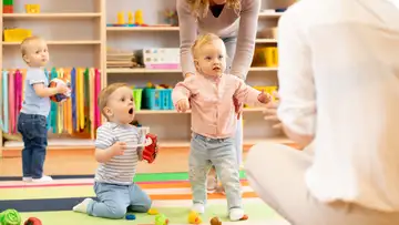Childcare Workers Exit Industry Searching for Livable Wages and Benefits