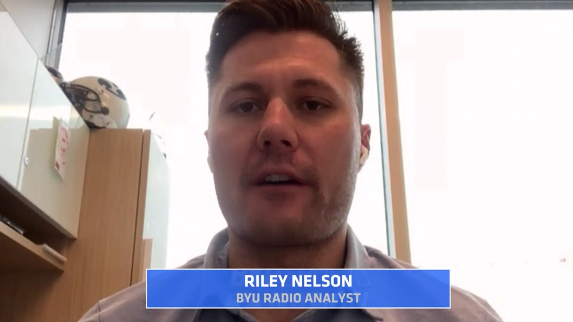 Riley Nelson 