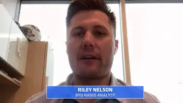 Riley Nelson 