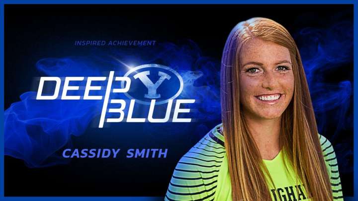 Cassidy Smith
