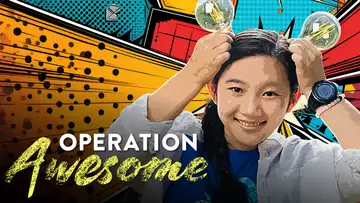 Operation Awesome