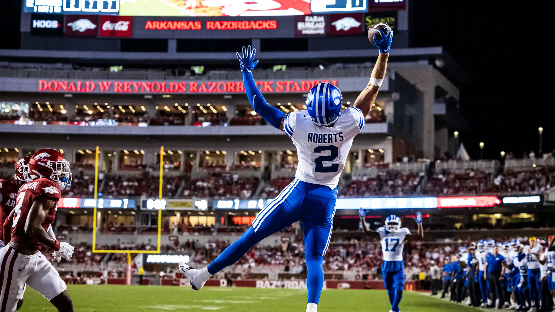 Best of BYU Football in the 2020’s” Bracket Update