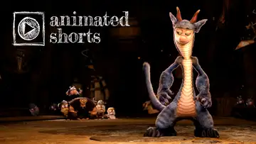 Animated Shorts