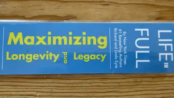 LONGEVITY and LEGACY