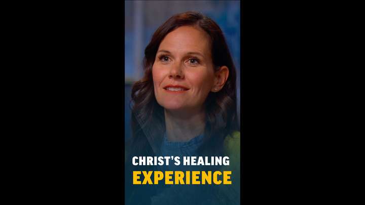 Jan. 30–Feb. 5 | Matthew 4; Luke 4-5 | Experience: Christ's Healing