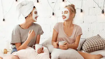 Winter Skincare