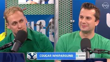 Cougar Whiparound