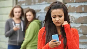 Cyber Bullying