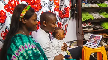 Sunday Morning Session - April 2026