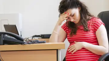 Stress Before Birth