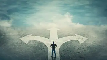 Commitment to Follow the Lord's Way