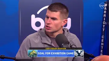 Cody Fueger