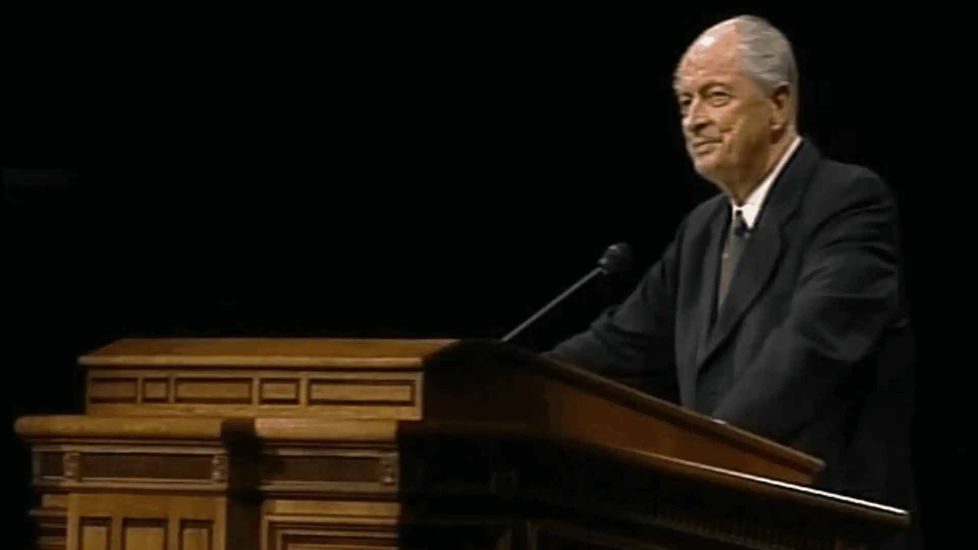 Robert D. Hales (11-15-05)