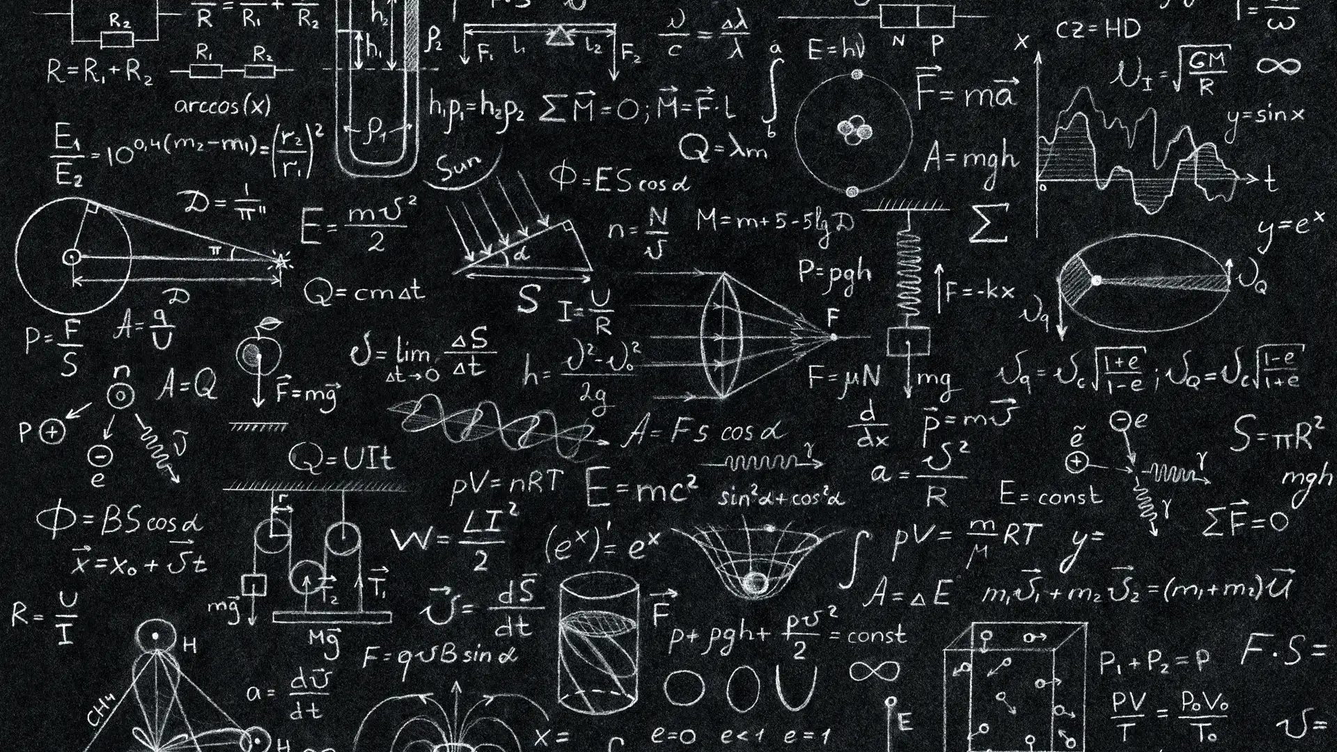 Teaching Abstract Math