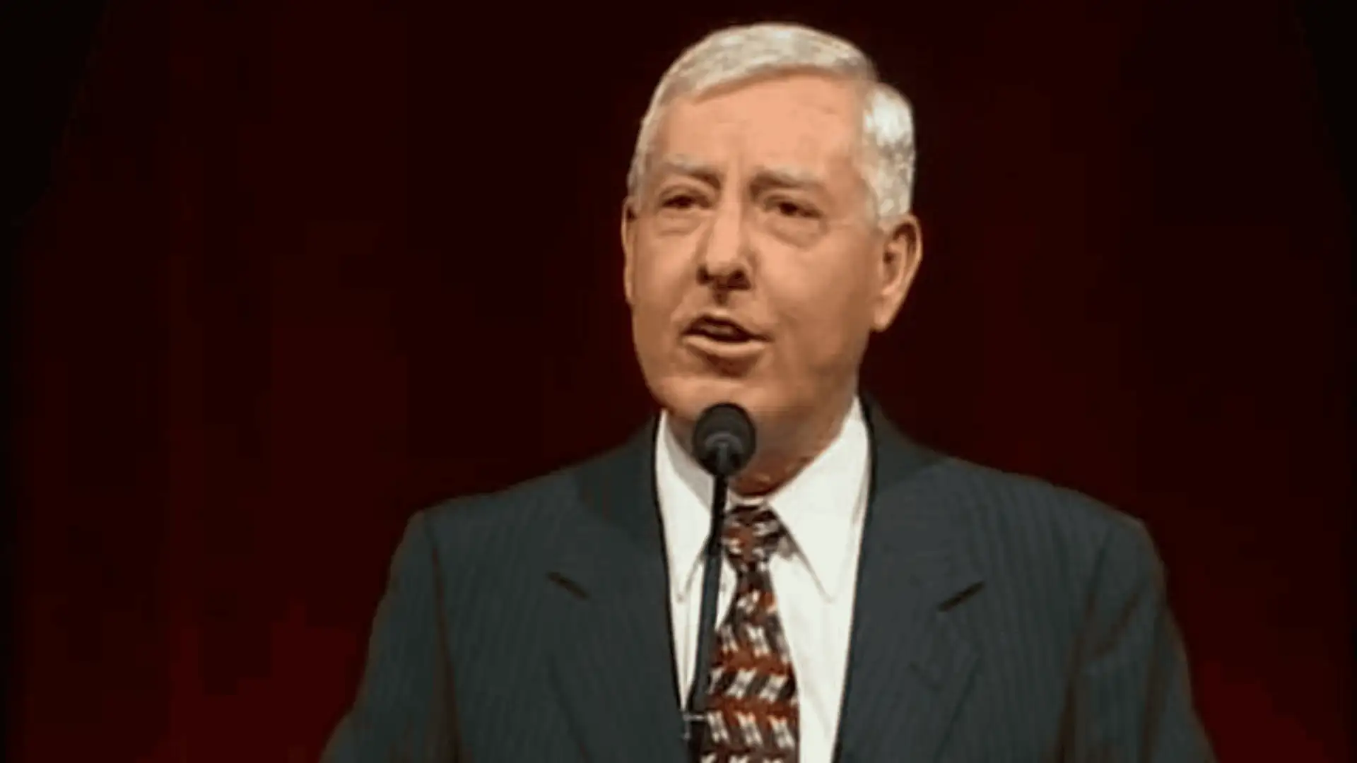 Dana T. Griffen | Choices and Changes, Burdens and Blessings