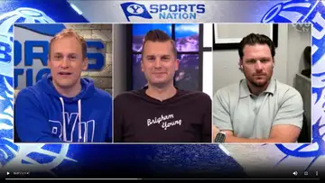 Austin Collie on why BYU's future is bright