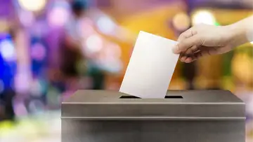 Eyres on the Road: Election Stories