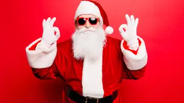 Santa Claus, IN