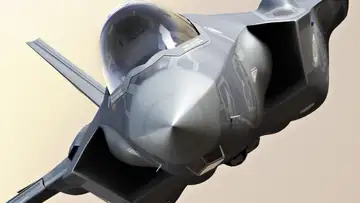 Laser Weapons