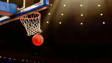 We're Thankful for Basketball Season
