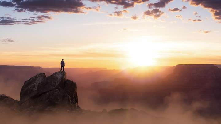 Eternal Perspective
