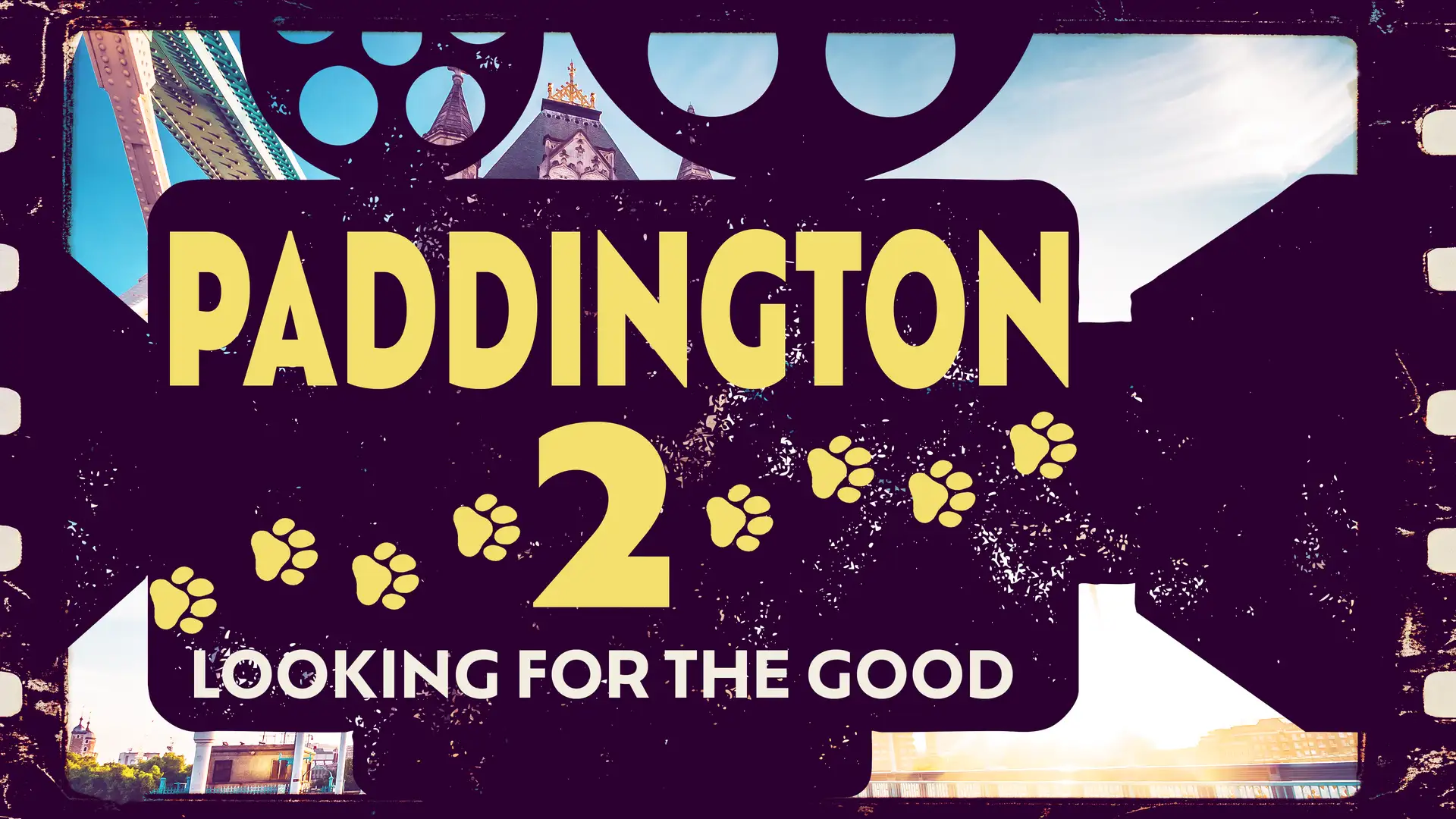 Paddington II: Looking for the Good