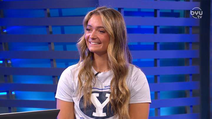 Welcoming Back Whitney Bower
