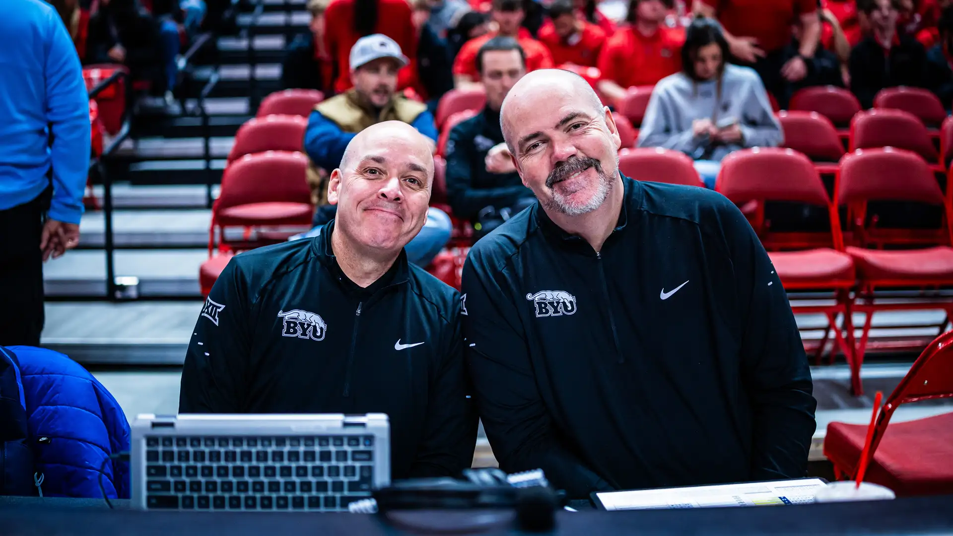 Is BYU’s Tournament Run All on AJ Dybantsa? Mark Durrant Weighs In