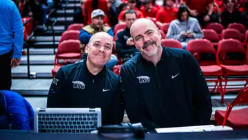 Is BYU’s Tournament Run All on AJ Dybantsa? Mark Durrant Weighs In