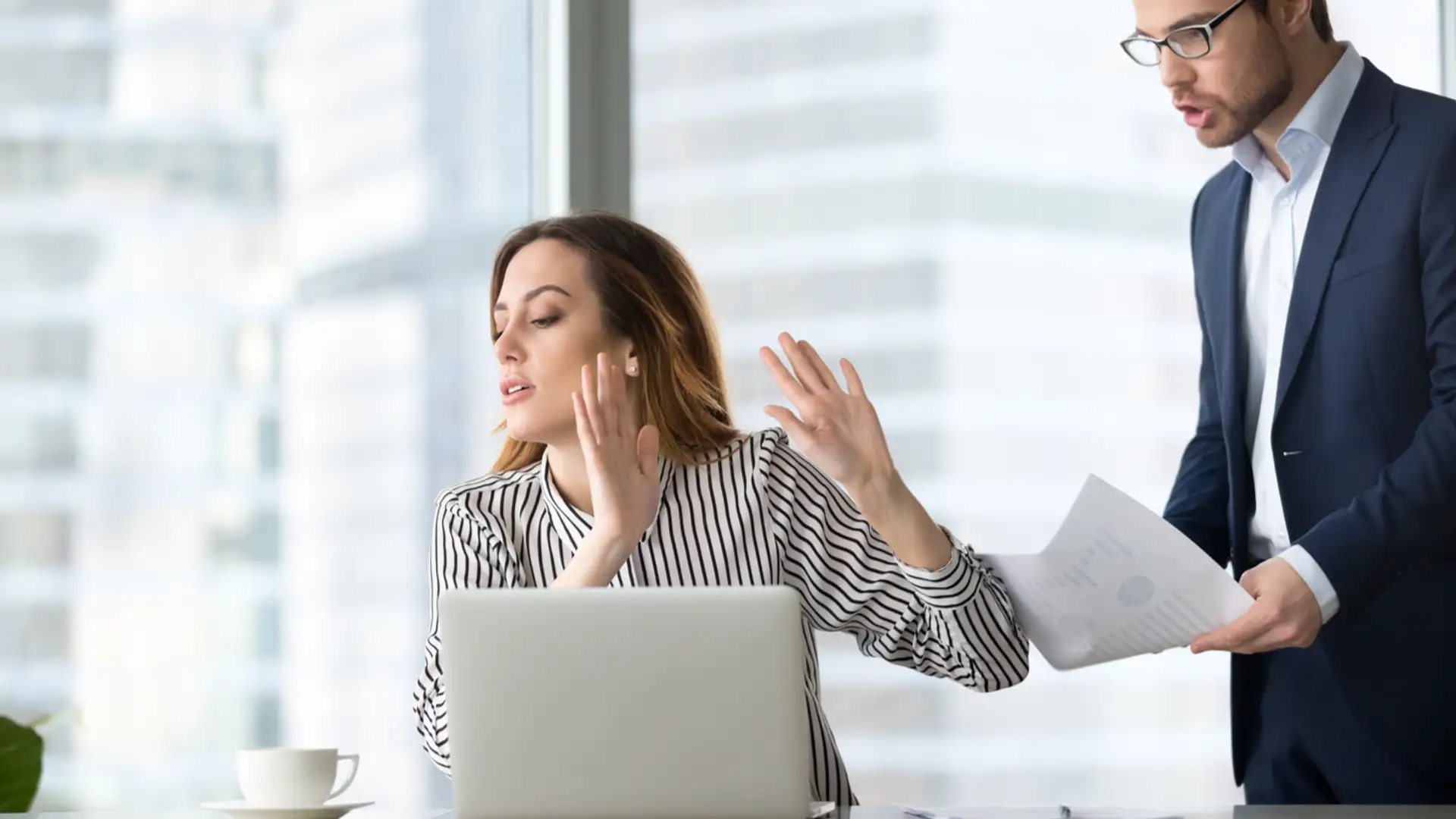 Narcissism and its Abusers