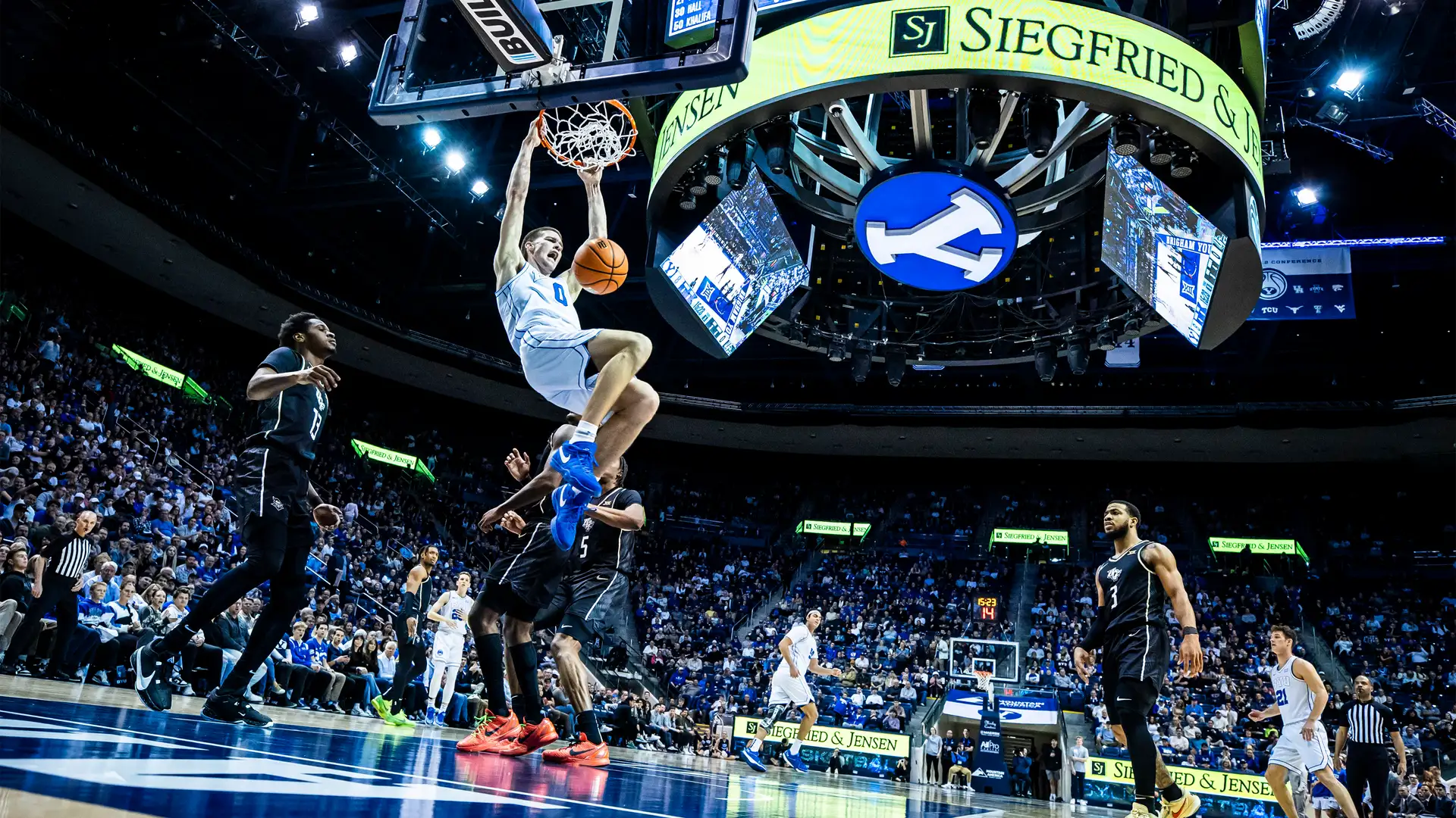 Transfer Portal Hopes with Tyler Haws (5-17-24)