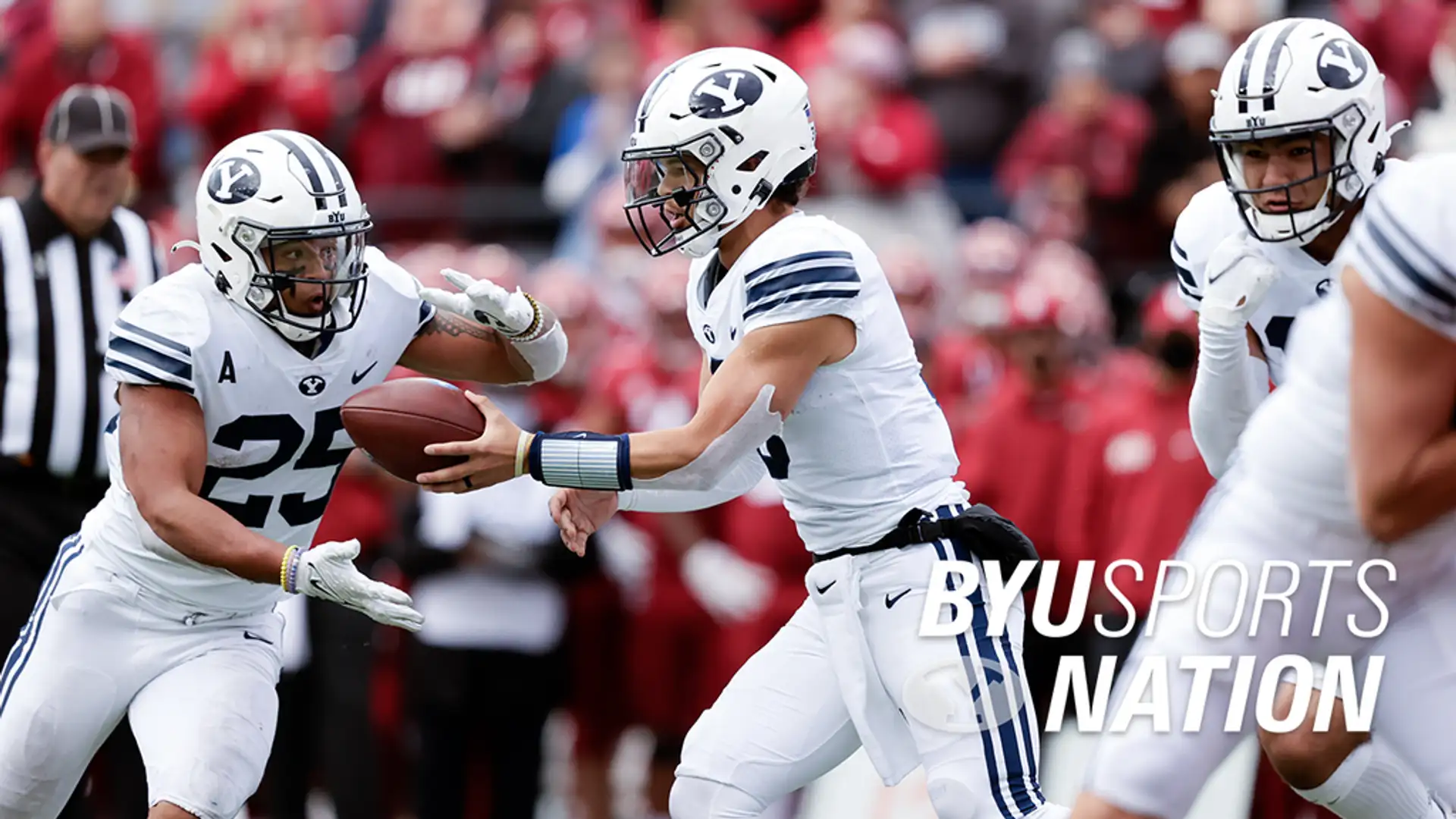 (10-28-21) - Slow it Down BYU Football