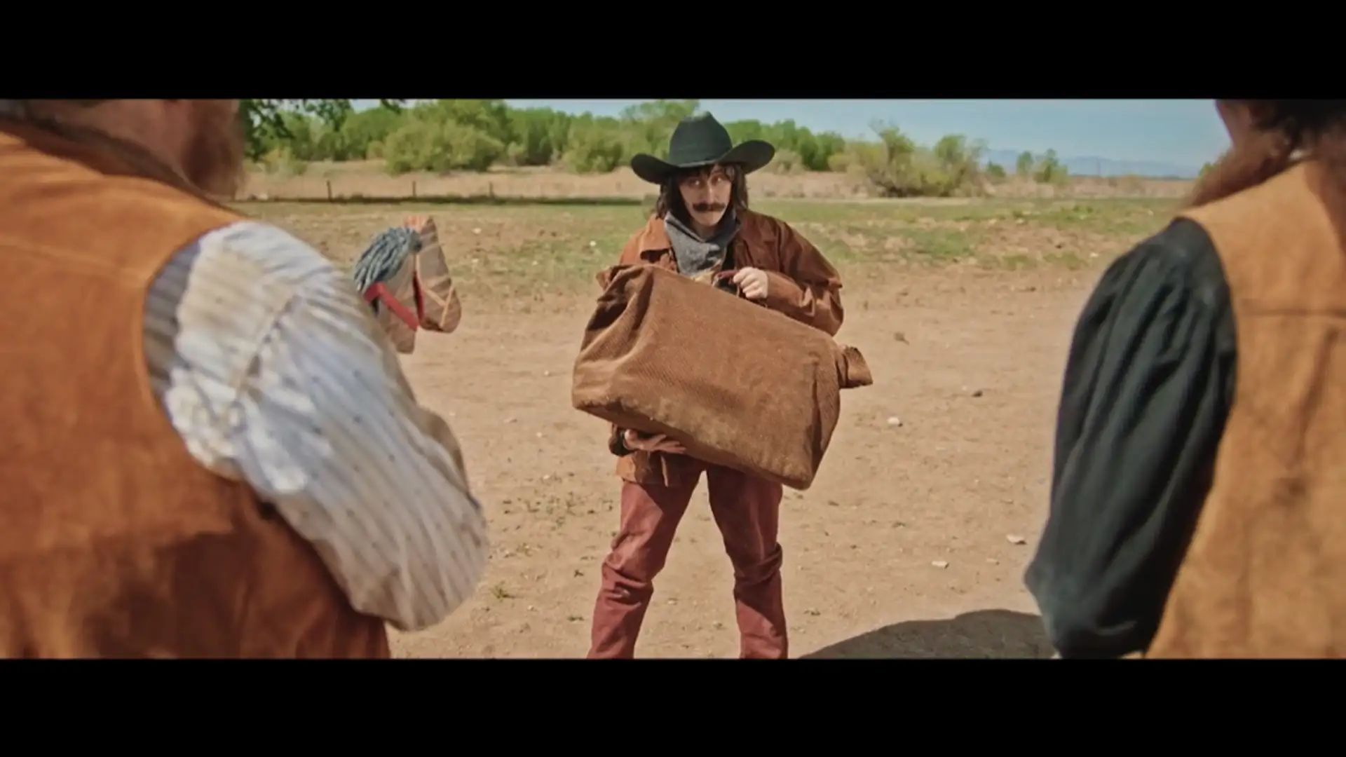 Travelling Salesfeller