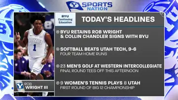 Return to Sender... It's Headlines!