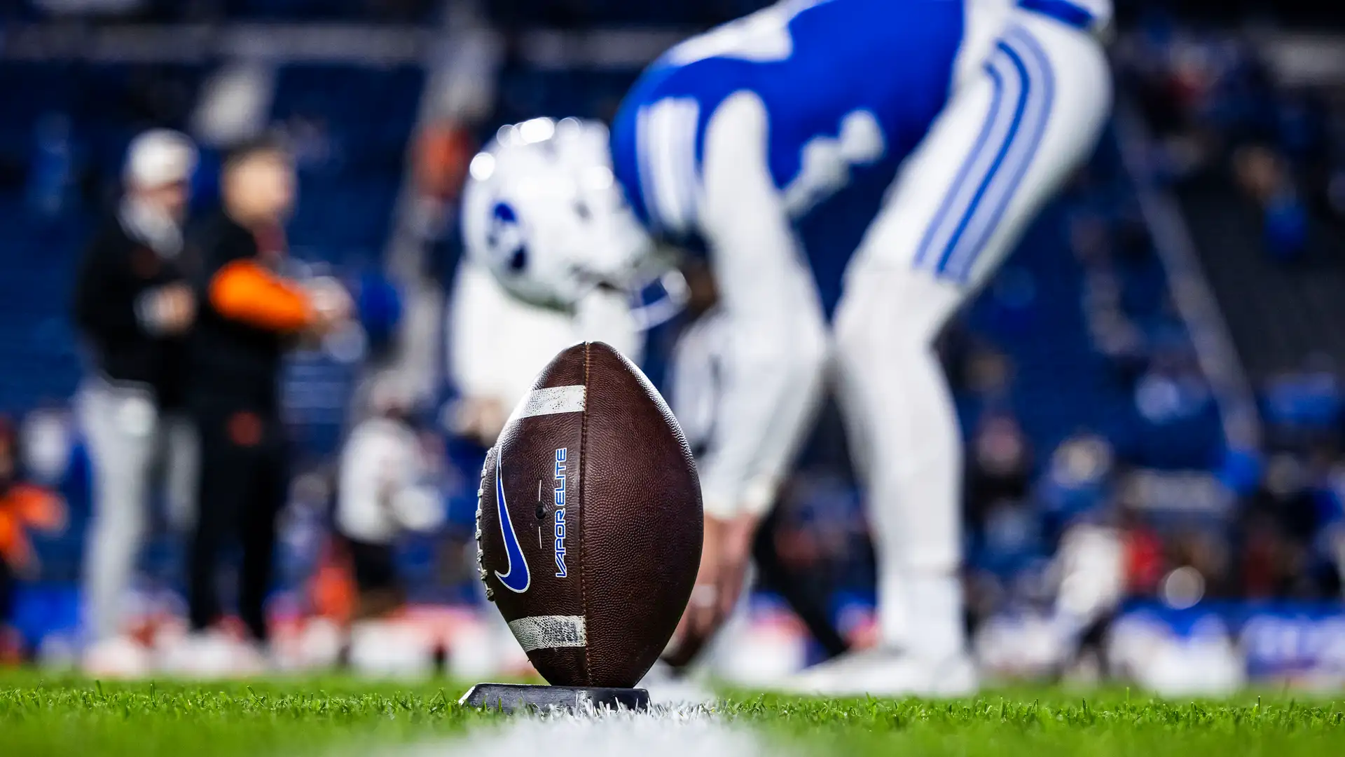 Still Believing: BYU's Blueprint for 2025