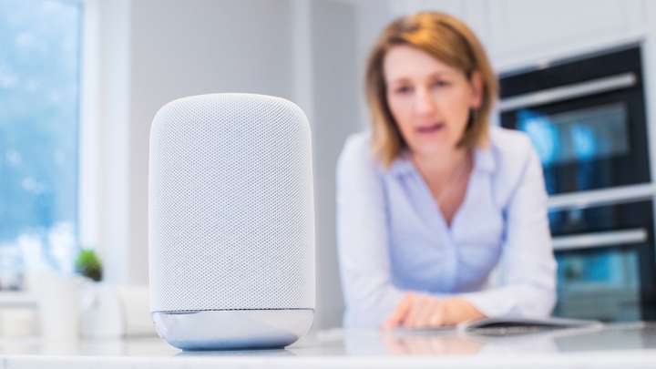 Smart Assistants For The Hearing Impaired