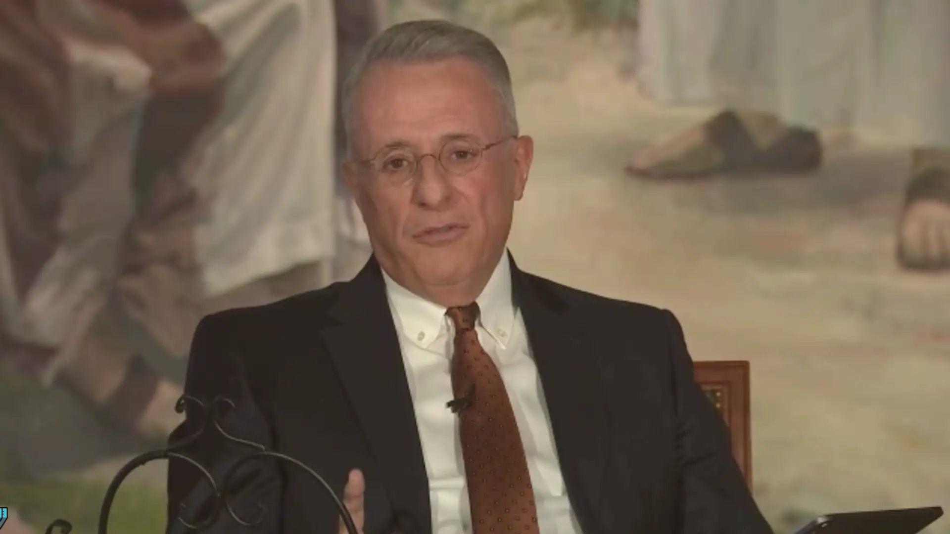 Elder Ulisses and Sister Rosana Soares | Drawing Near to the Savior