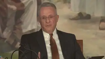 Elder Ulisses and Sister Rosana Soares | Drawing Near to the Savior