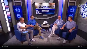 Why Todd Miller was the choice for BYU Men's new head coach