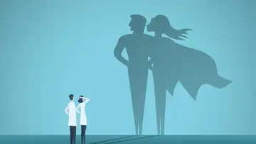 Everyday Heroes