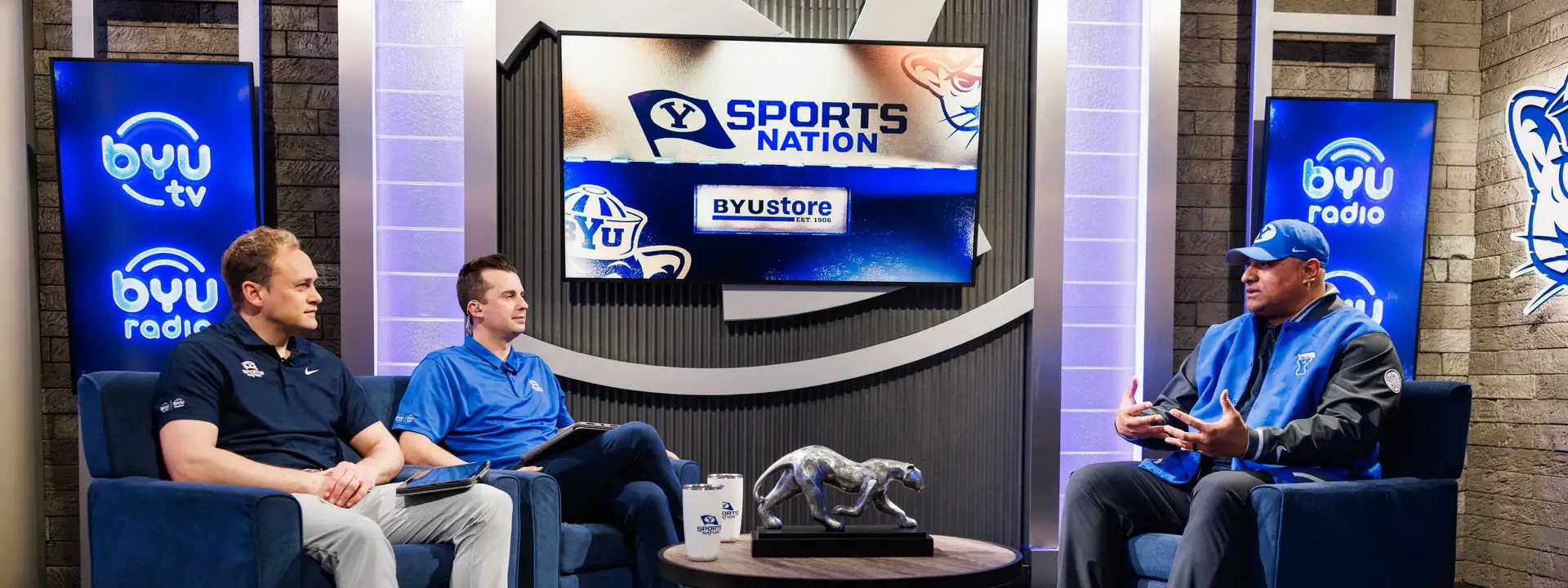 BYU Sports Nation