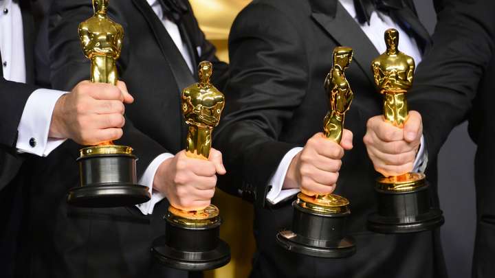 2021 Oscar Nominations