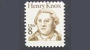 Washington's Other Right-Hand Man