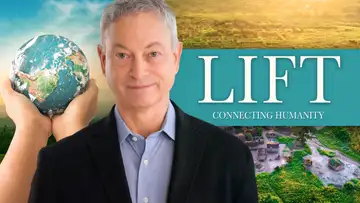 LIFT -- Connecting Humanity