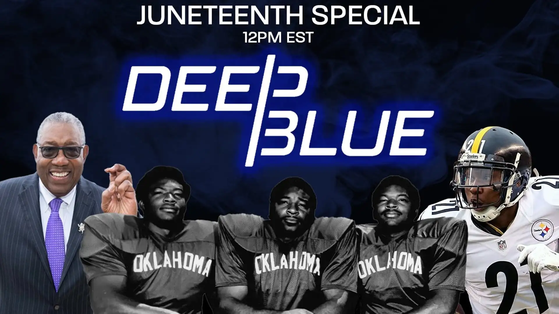 Juneteenth Special