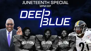 Juneteenth Special