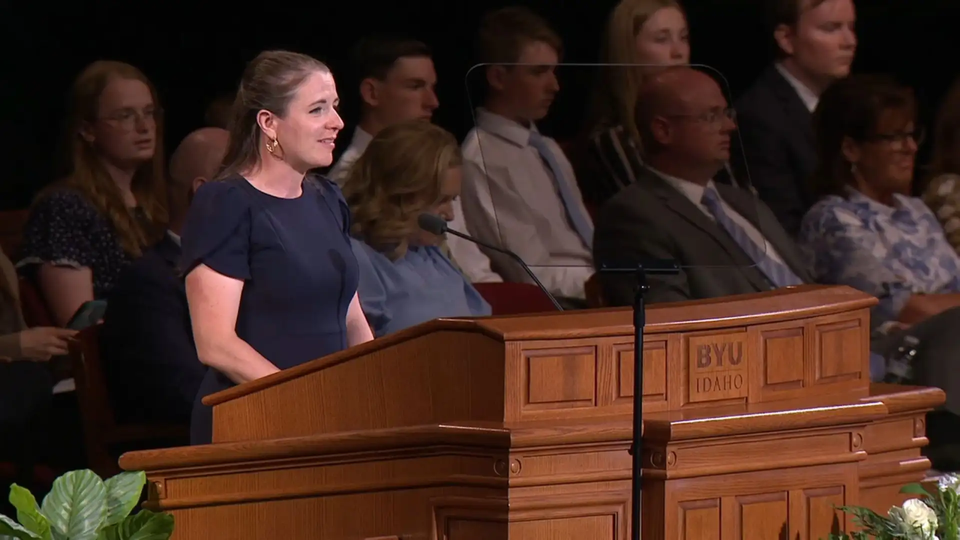Alicia Willis | The Gospel of Jesus Christ: A Powerful Pattern for Life