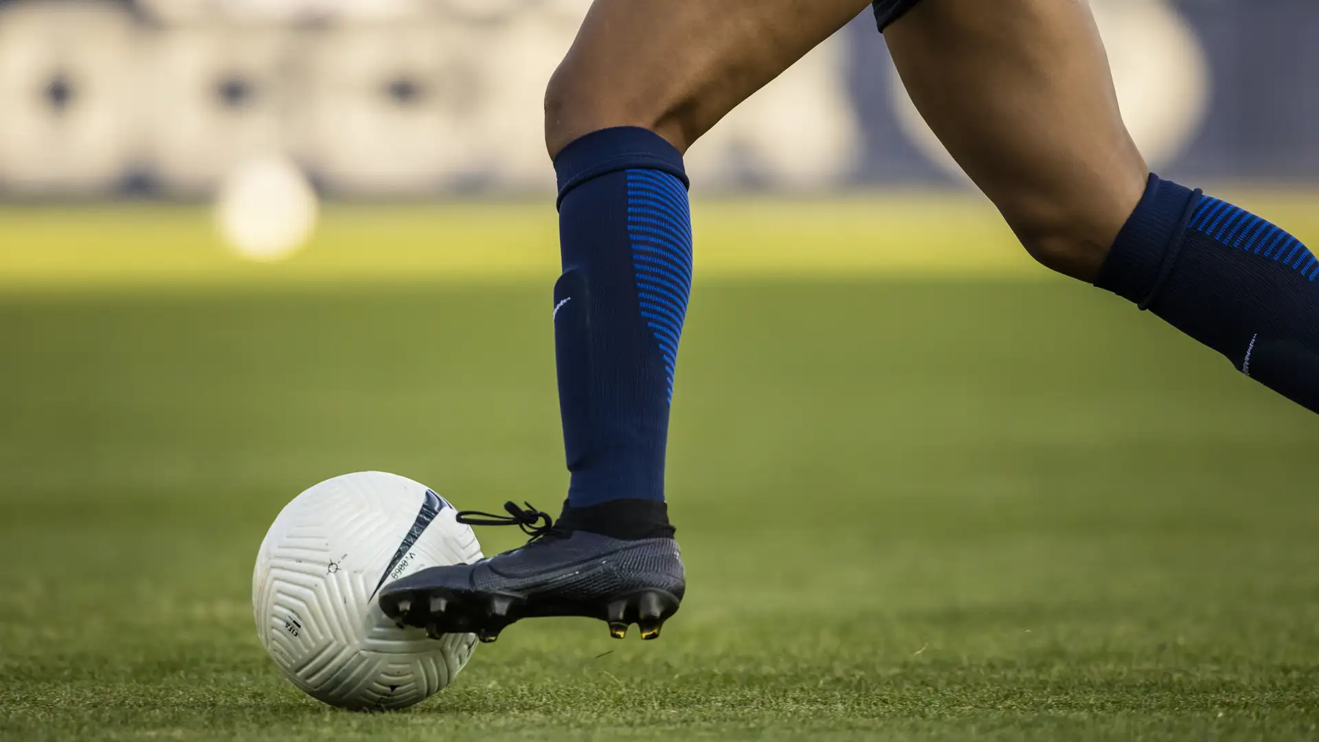 BYU vs Virginia: 1st Half