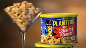 It's a Pepper Party