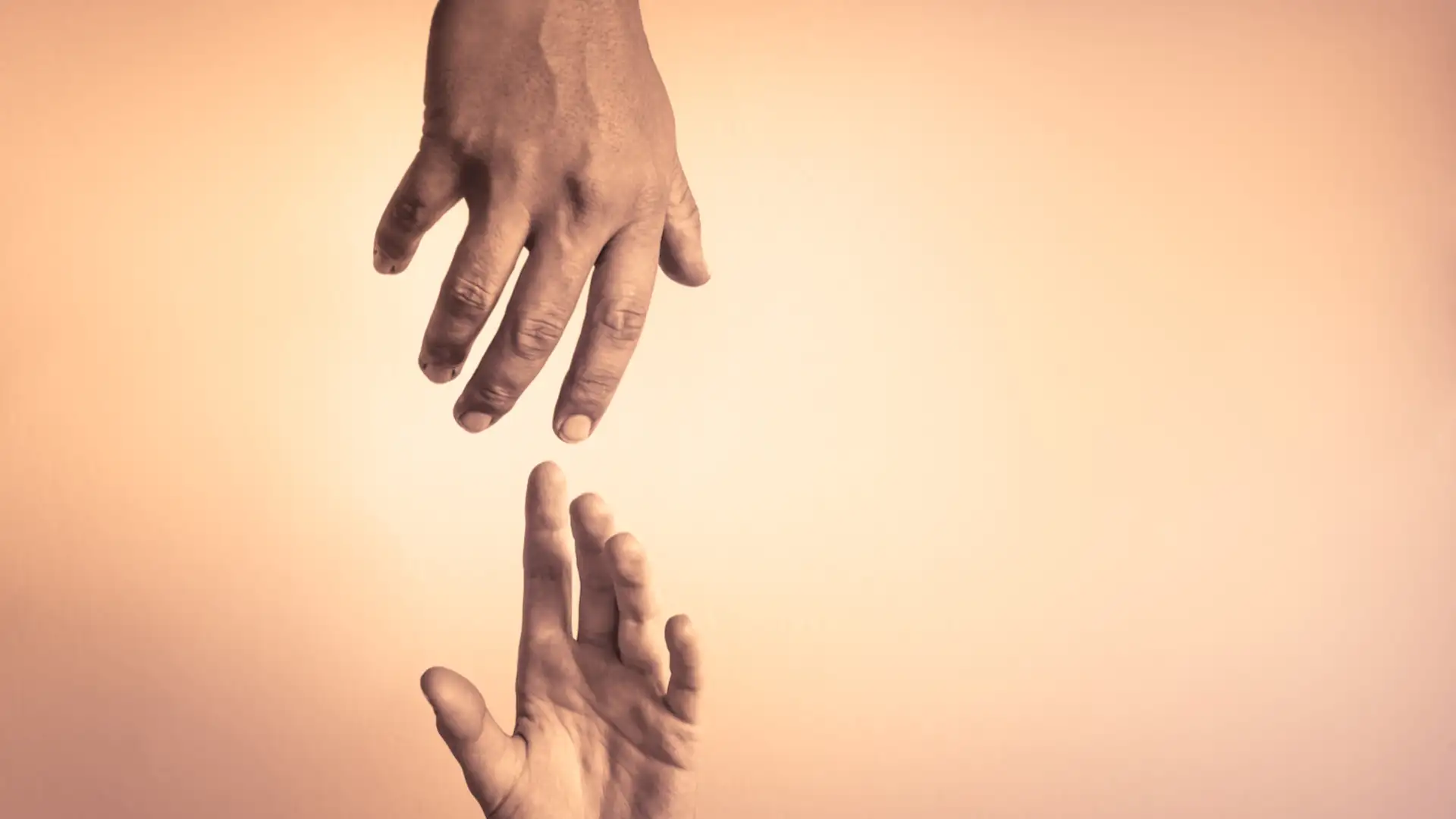 Bringing God's Power into Our Lives